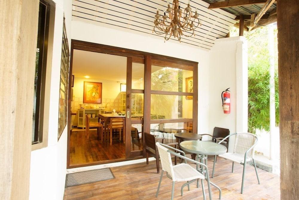 Hotel Siri Lampang Luaran gambar