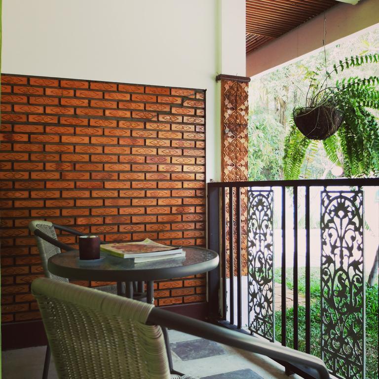 Hotel Siri Lampang Luaran gambar