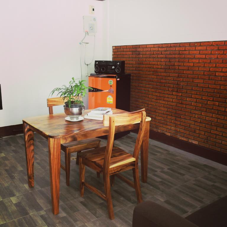 Hotel Siri Lampang Bilik gambar
