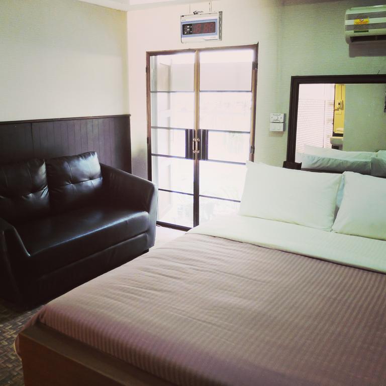 Hotel Siri Lampang Bilik gambar