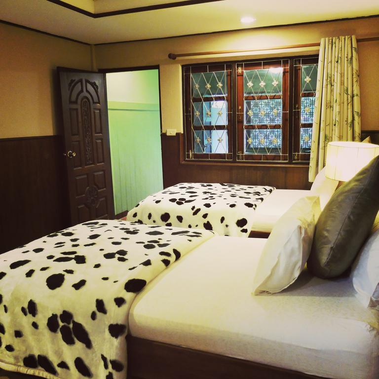 Hotel Siri Lampang Bilik gambar