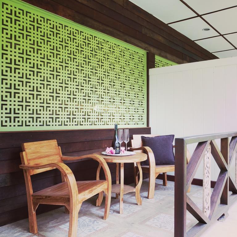 Hotel Siri Lampang Bilik gambar
