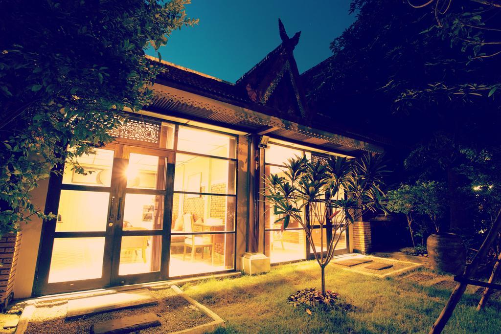 Hotel Siri Lampang Bilik gambar