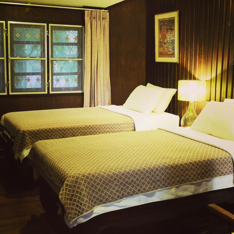 Hotel Siri Lampang Bilik gambar