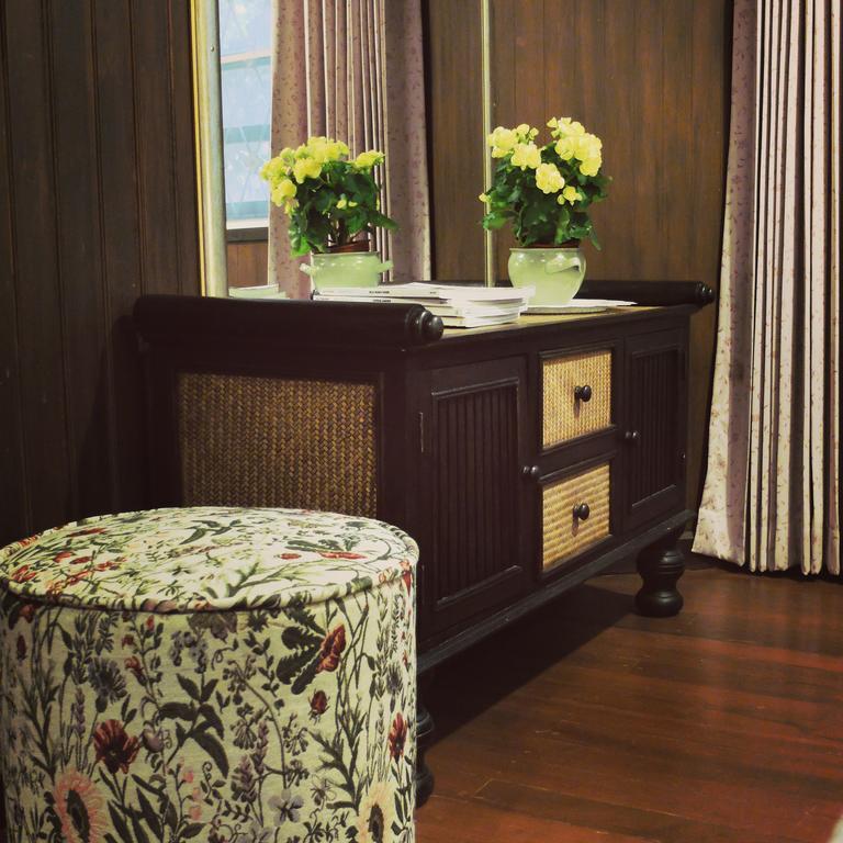Hotel Siri Lampang Luaran gambar