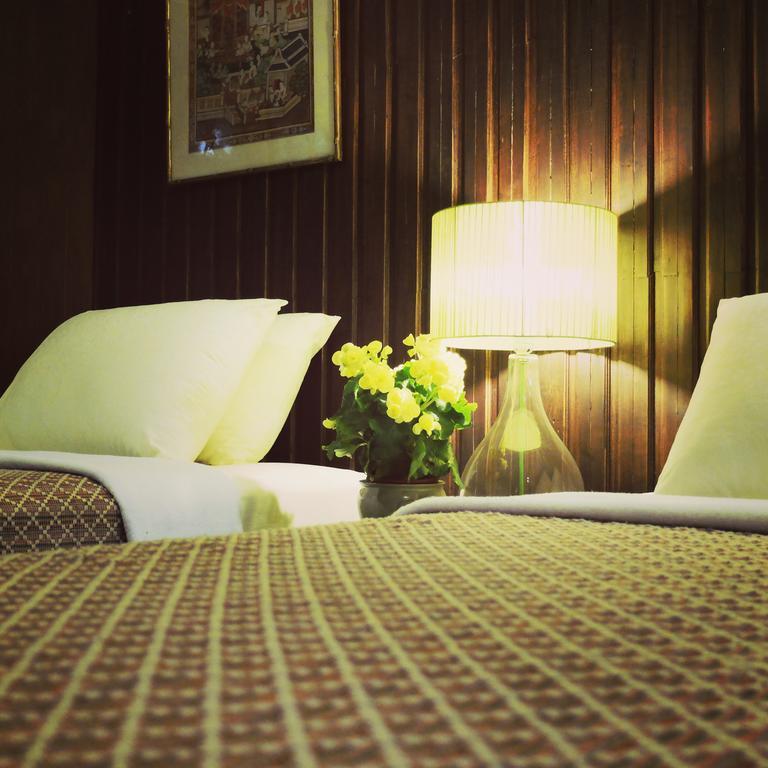Hotel Siri Lampang Luaran gambar