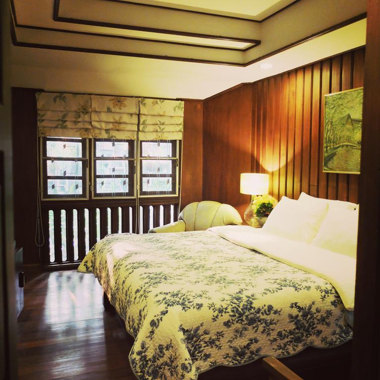 Hotel Siri Lampang Bilik gambar