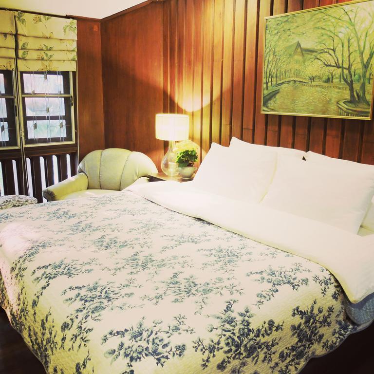 Hotel Siri Lampang Luaran gambar