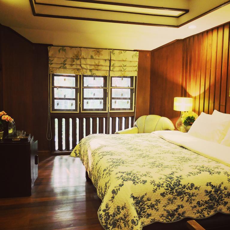 Hotel Siri Lampang Luaran gambar