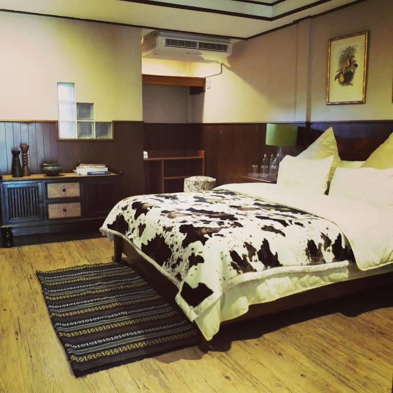 Hotel Siri Lampang Luaran gambar